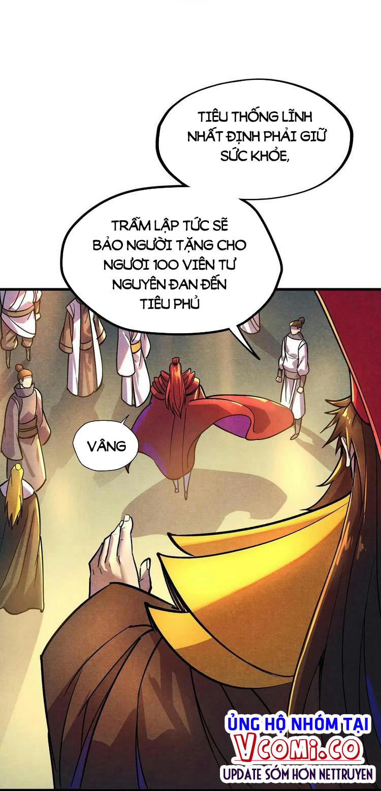 Vạn Cổ Chí Tôn Chapter 52 - Trang 30