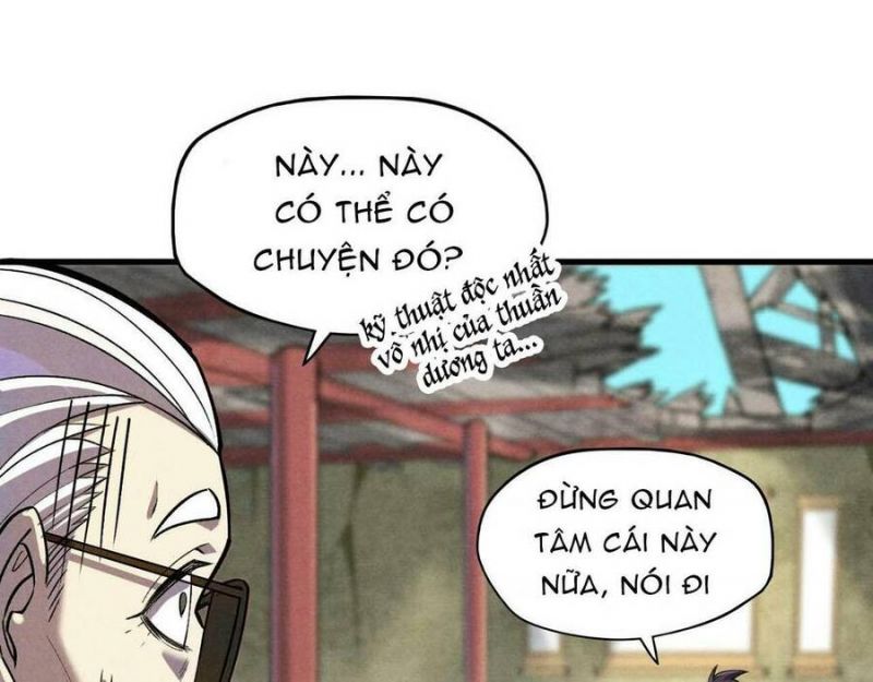 Vạn Cổ Chí Tôn Chapter 59 - Trang 19