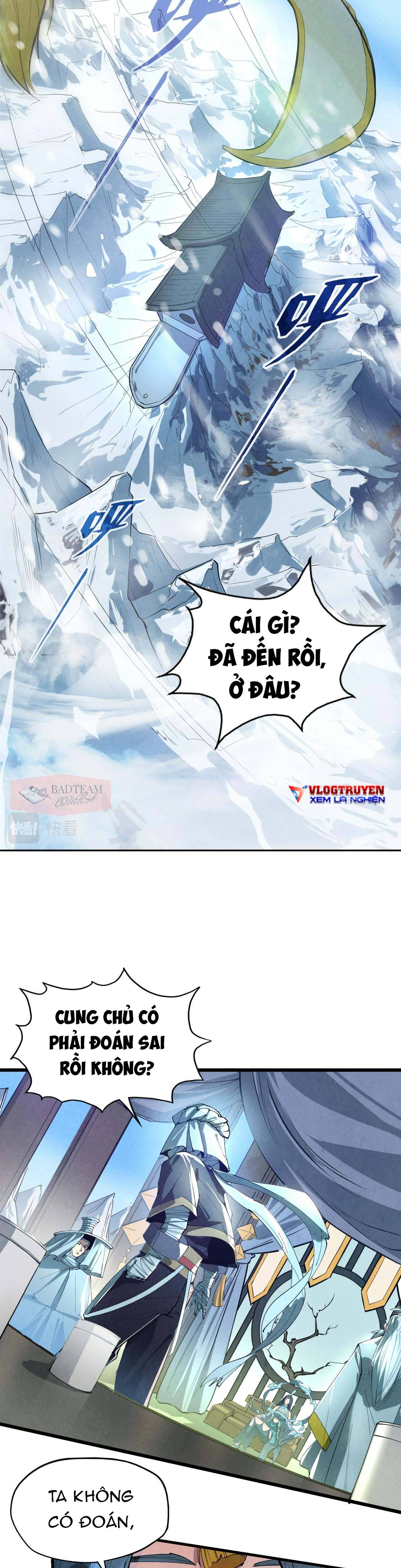 Vạn Cổ Chí Tôn Chapter 48 - Trang 1
