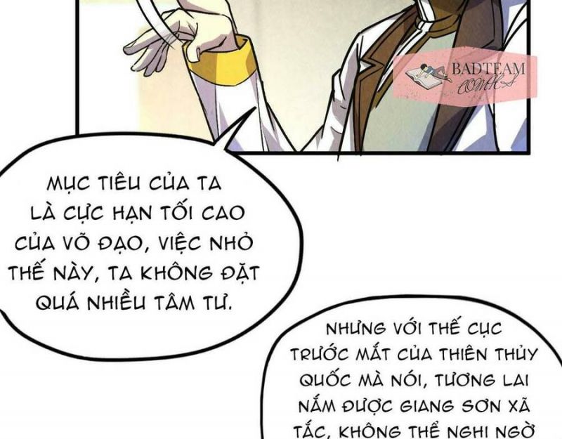 Vạn Cổ Chí Tôn Chapter 59 - Trang 45