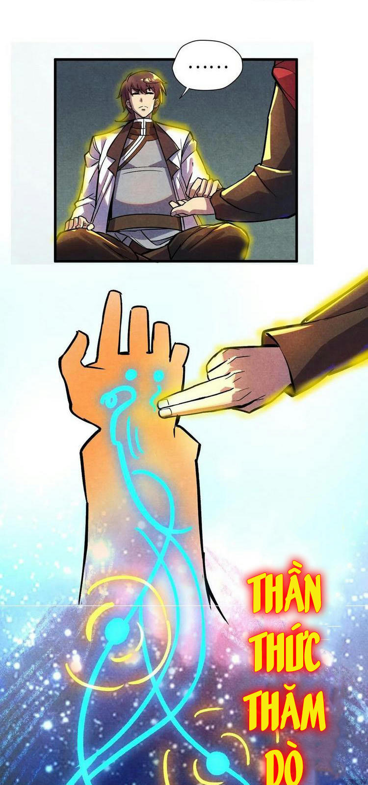 Vạn Cổ Chí Tôn Chapter 52 - Trang 34