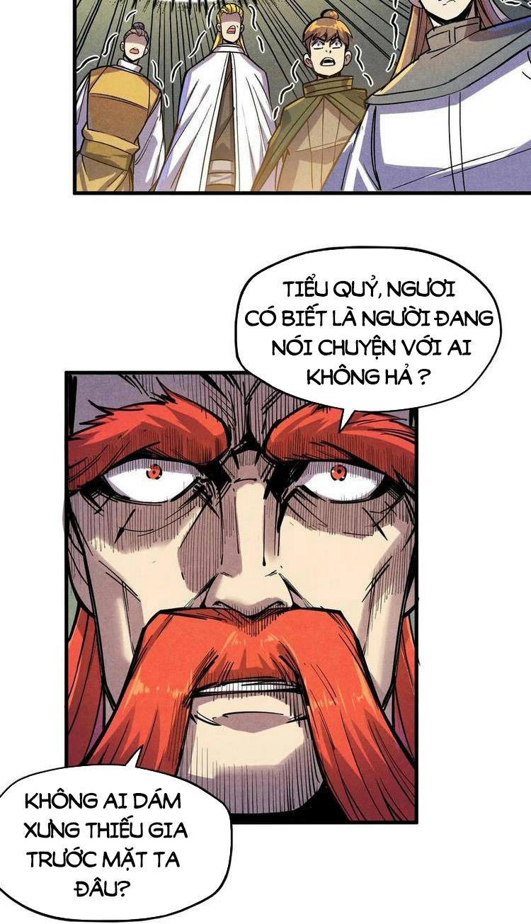 Vạn Cổ Chí Tôn Chapter 52 - Trang 49