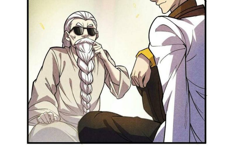 Vạn Cổ Chí Tôn Chapter 59 - Trang 34