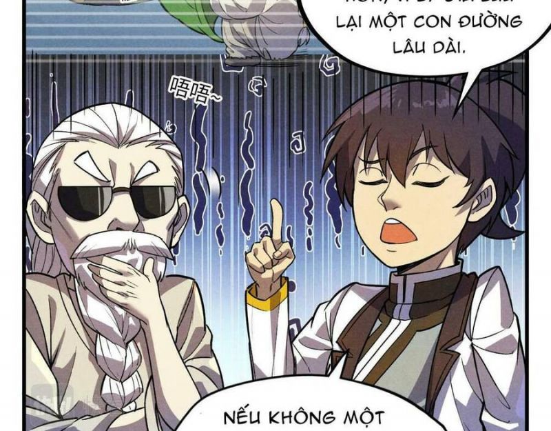 Vạn Cổ Chí Tôn Chapter 59 - Trang 24