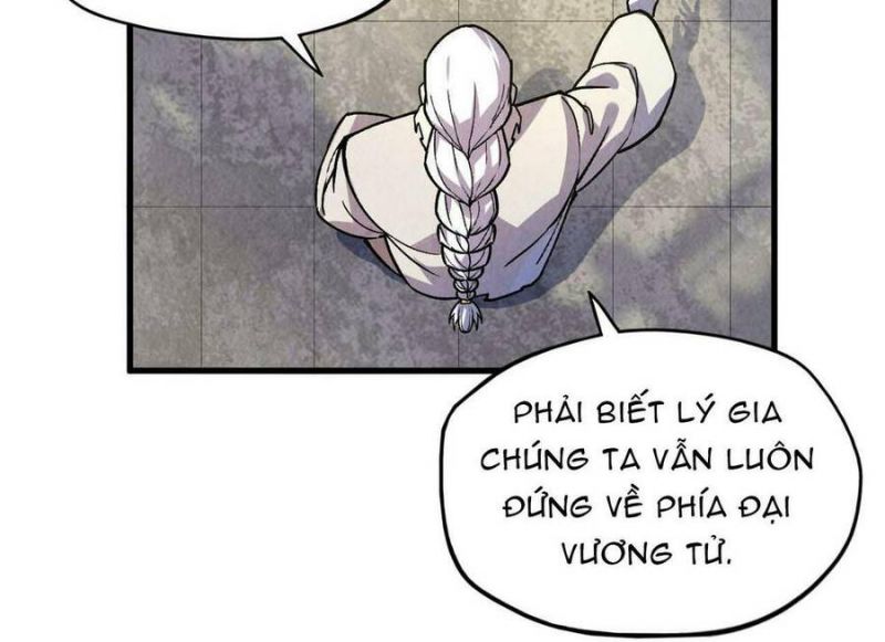 Vạn Cổ Chí Tôn Chapter 59 - Trang 47