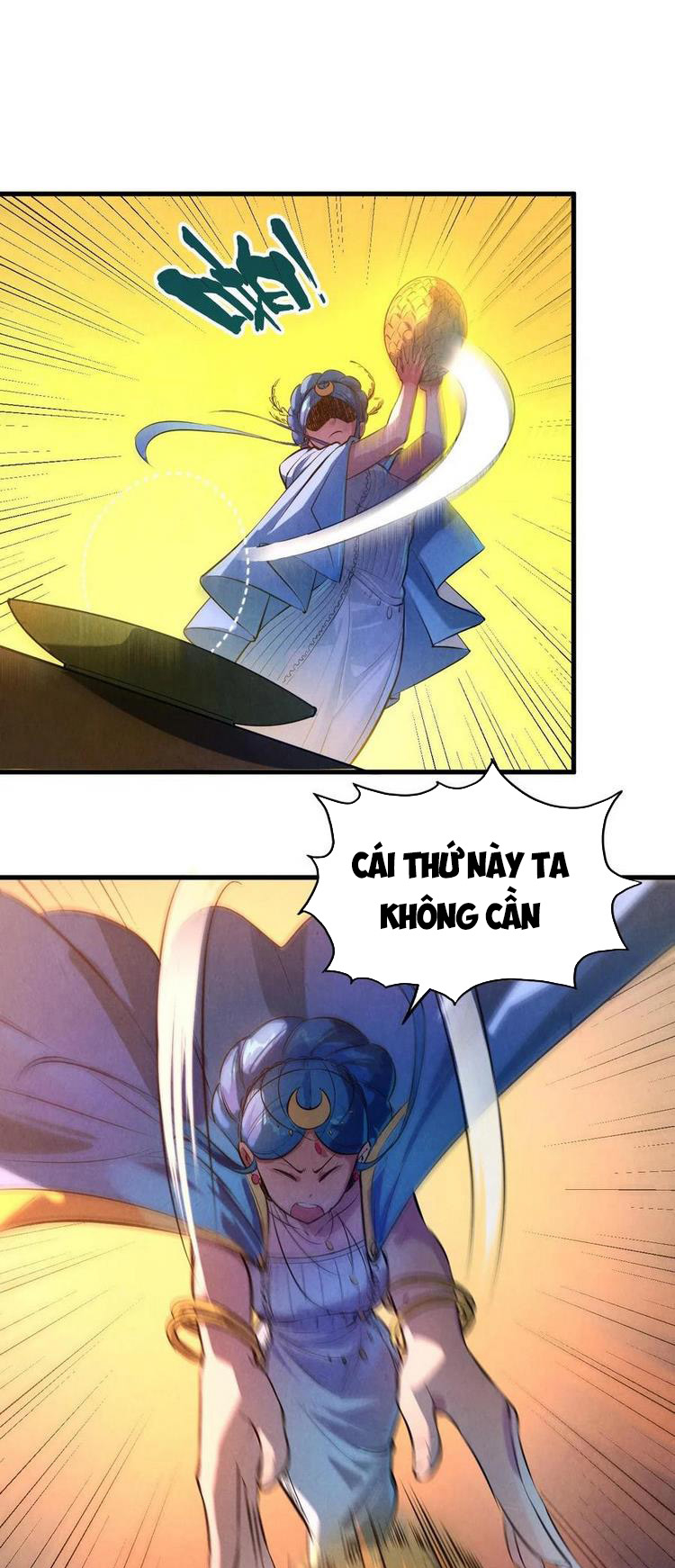 Vạn Cổ Chí Tôn Chapter 51 - Trang 16