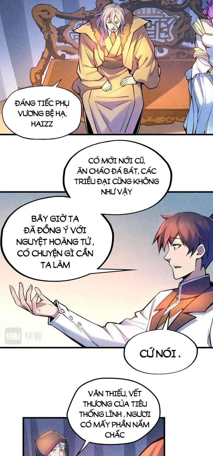 Vạn Cổ Chí Tôn Chapter 54 - Trang 14