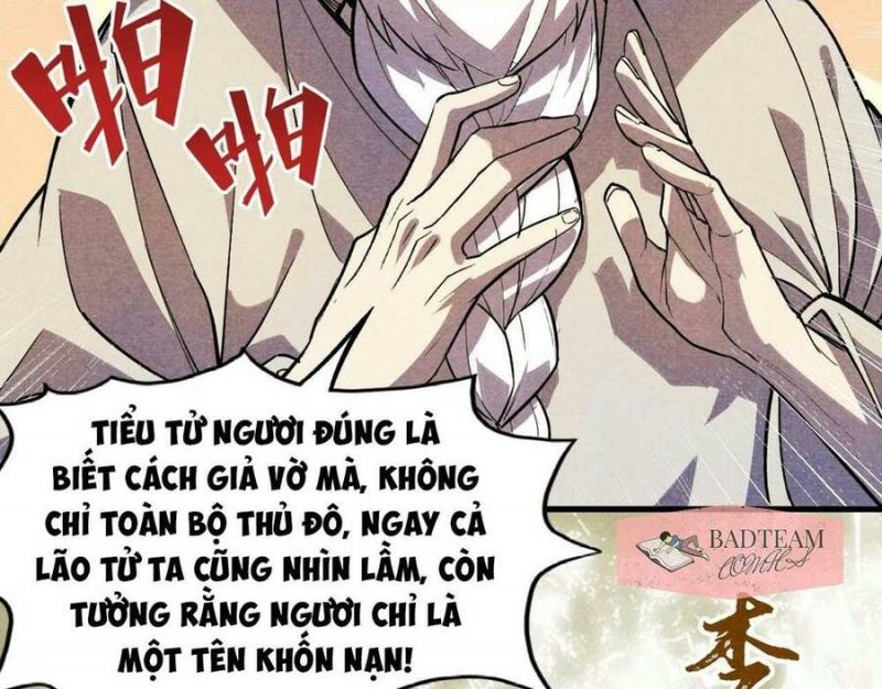 Vạn Cổ Chí Tôn Chapter 59 - Trang 37