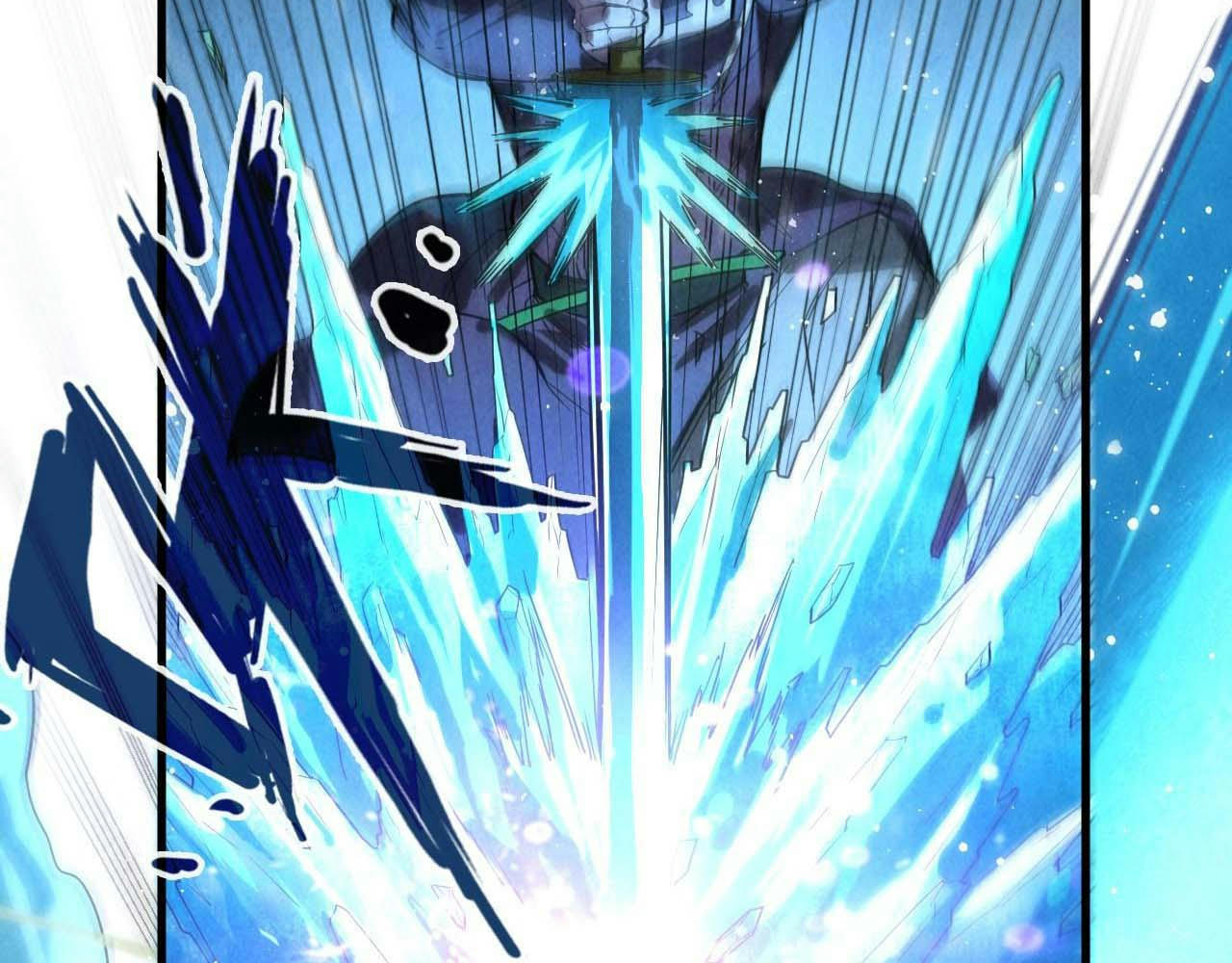Vạn Cổ Chí Tôn Chapter 57 - Trang 95