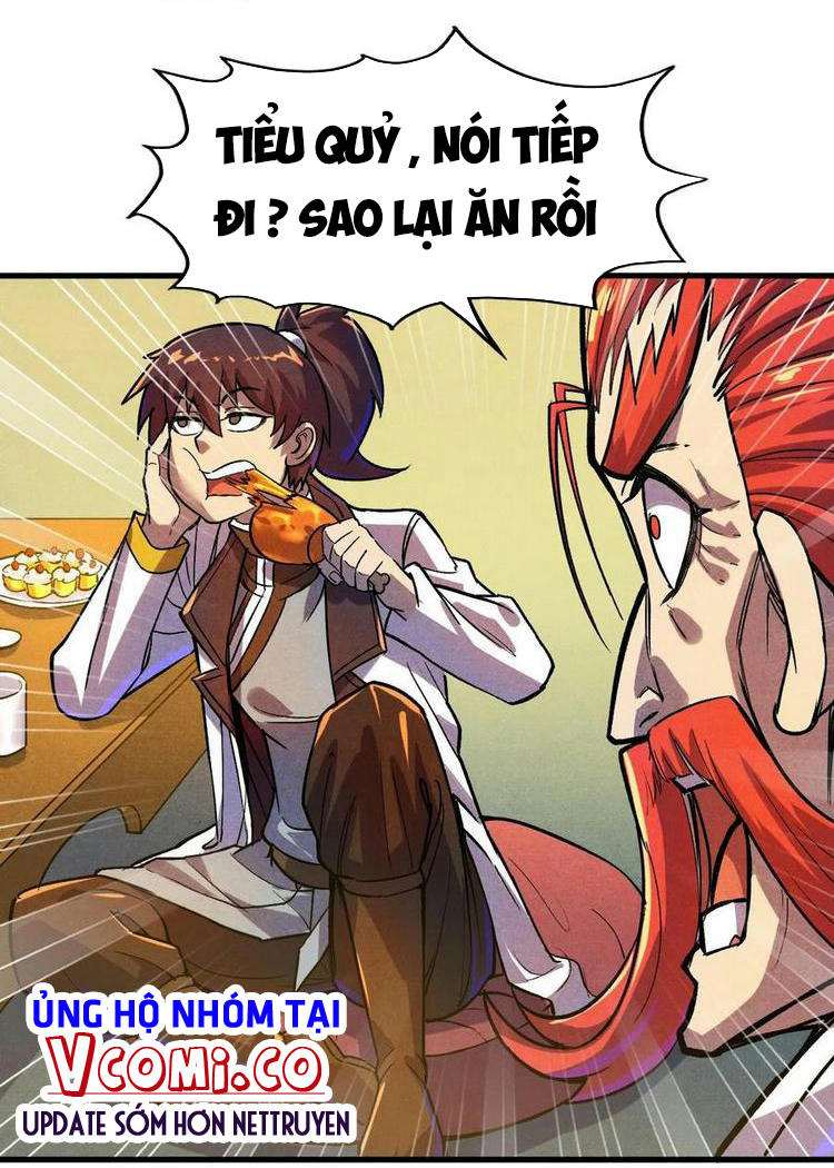 Vạn Cổ Chí Tôn Chapter 52 - Trang 43