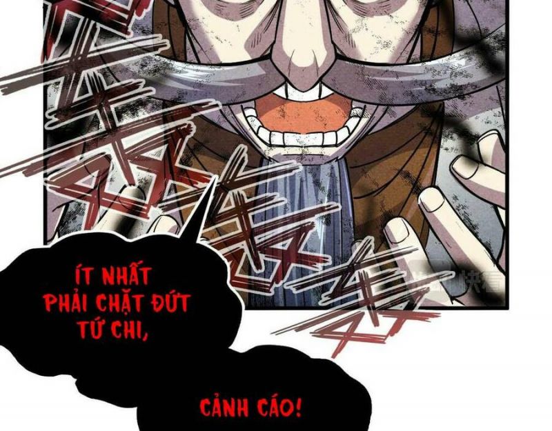 Vạn Cổ Chí Tôn Chapter 59 - Trang 123