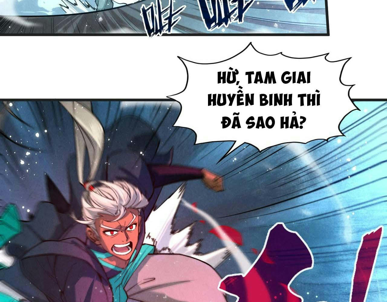 Vạn Cổ Chí Tôn Chapter 57 - Trang 87
