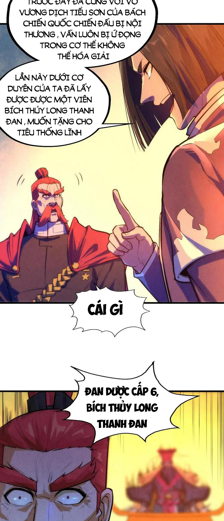Vạn Cổ Chí Tôn Chapter 51 - Trang 6
