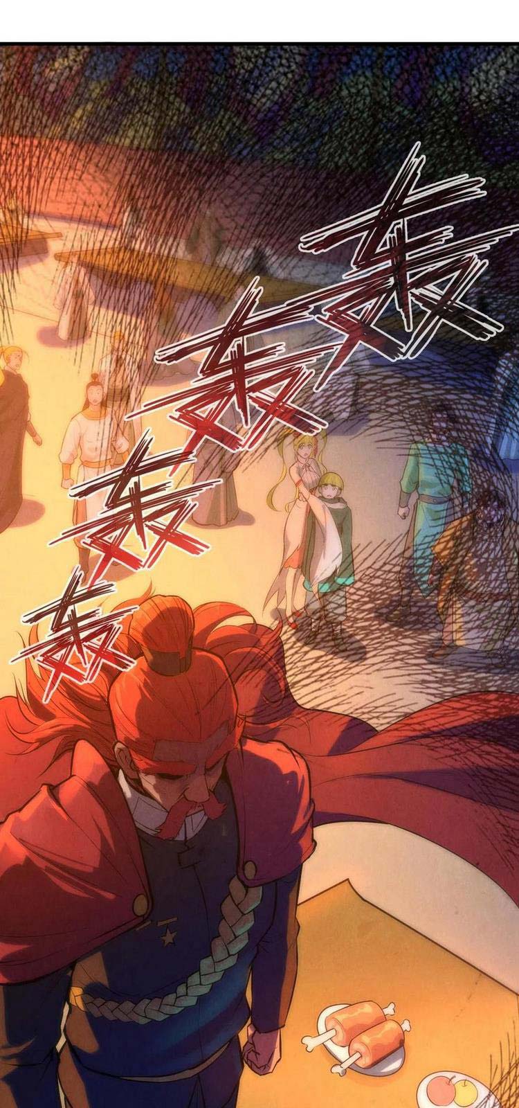Vạn Cổ Chí Tôn Chapter 53 - Trang 0
