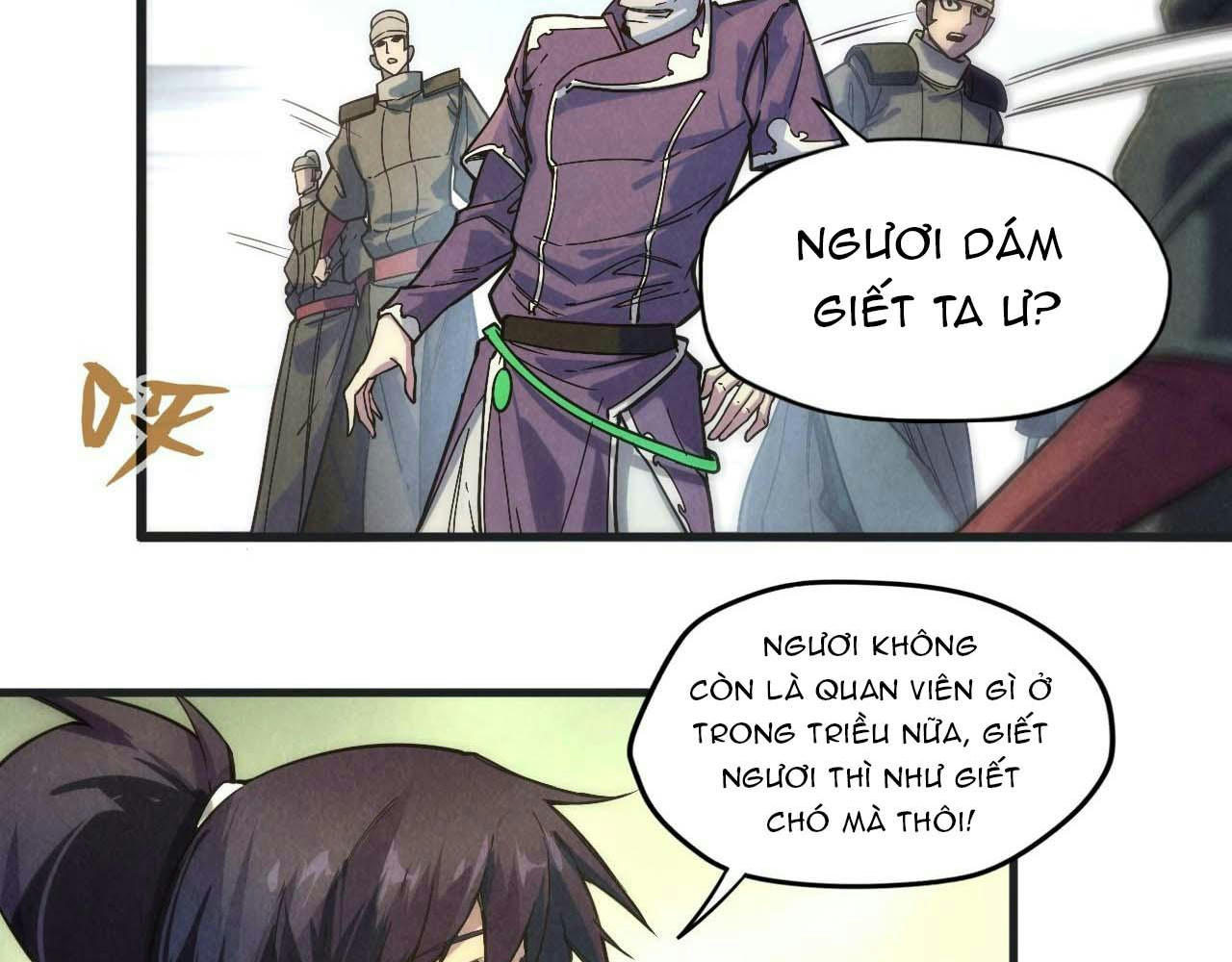 Vạn Cổ Chí Tôn Chapter 57 - Trang 62
