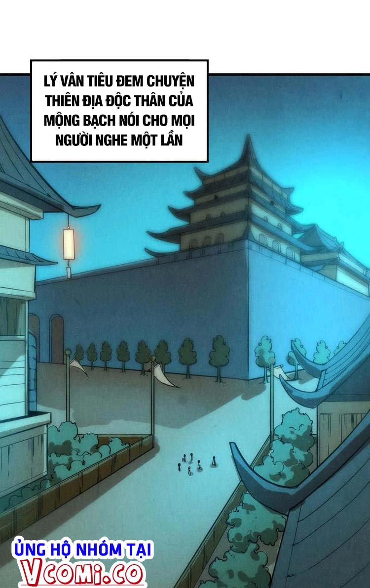 Vạn Cổ Chí Tôn Chapter 53 - Trang 18