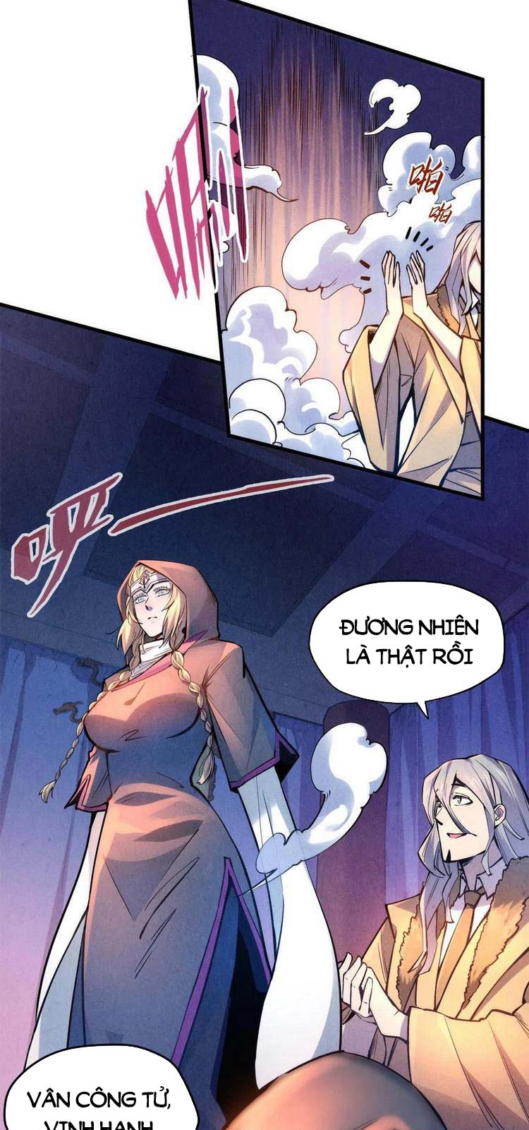 Vạn Cổ Chí Tôn Chapter 54 - Trang 5