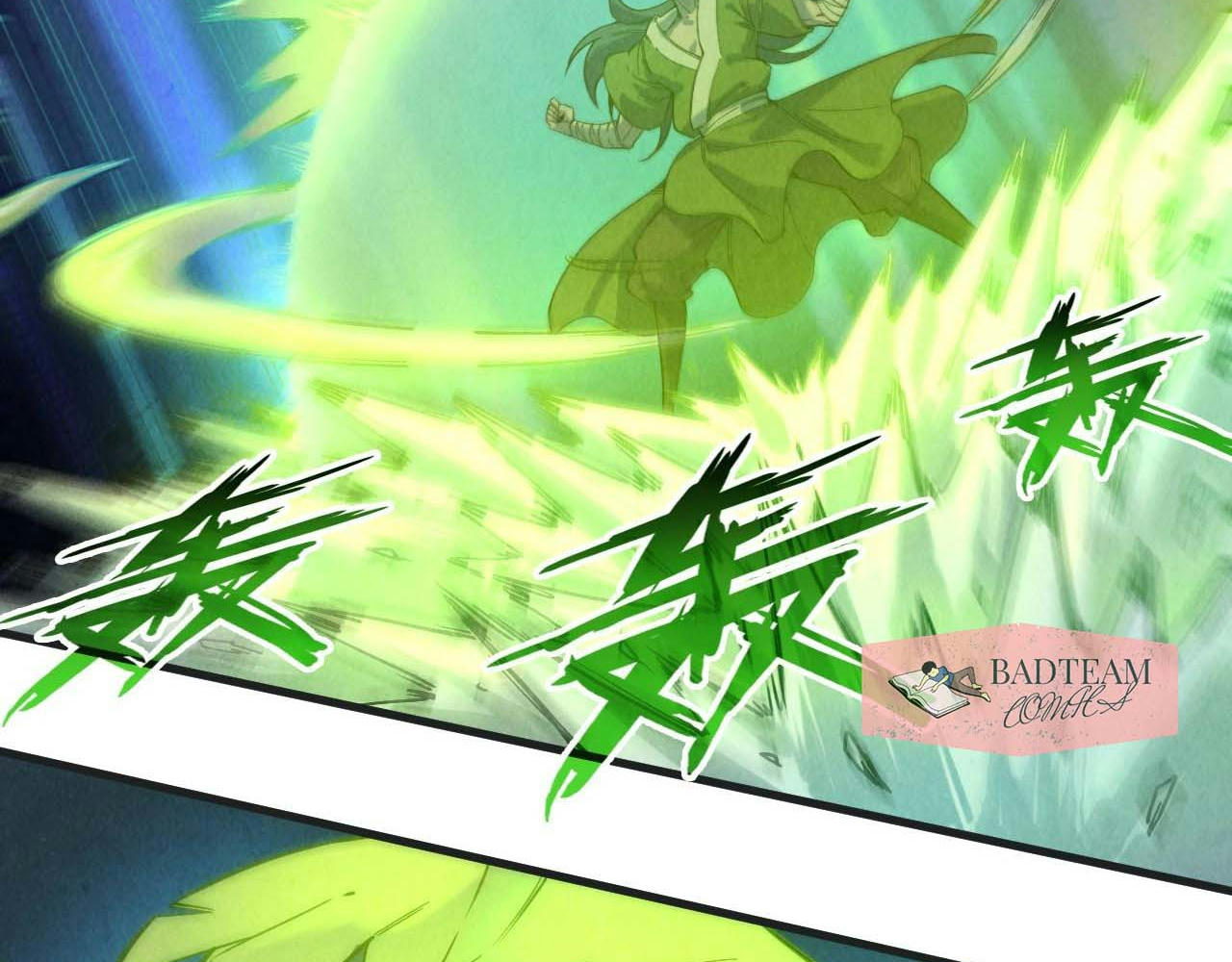 Vạn Cổ Chí Tôn Chapter 57 - Trang 17