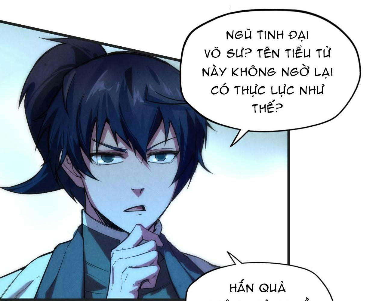 Vạn Cổ Chí Tôn Chapter 57 - Trang 72