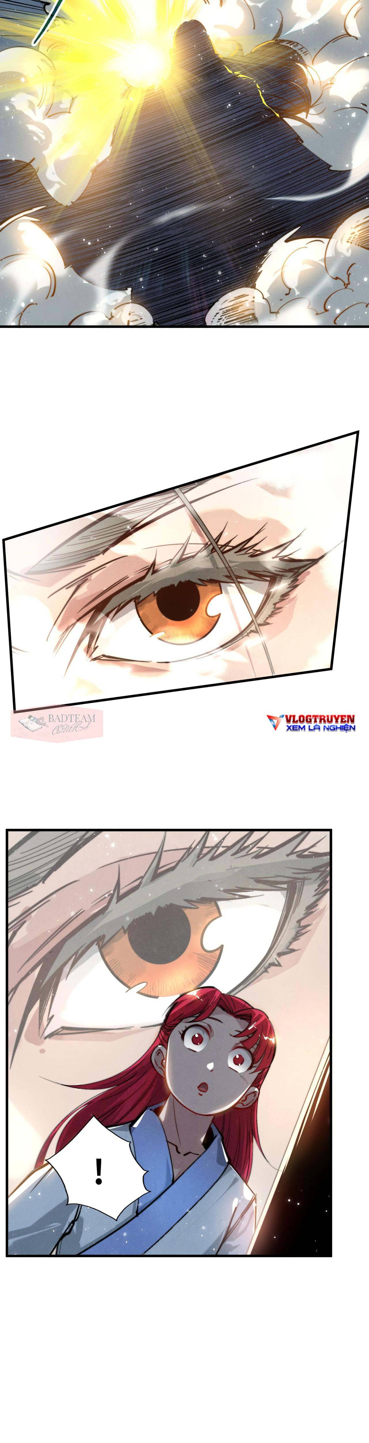 Vạn Cổ Chí Tôn Chapter 48 - Trang 12
