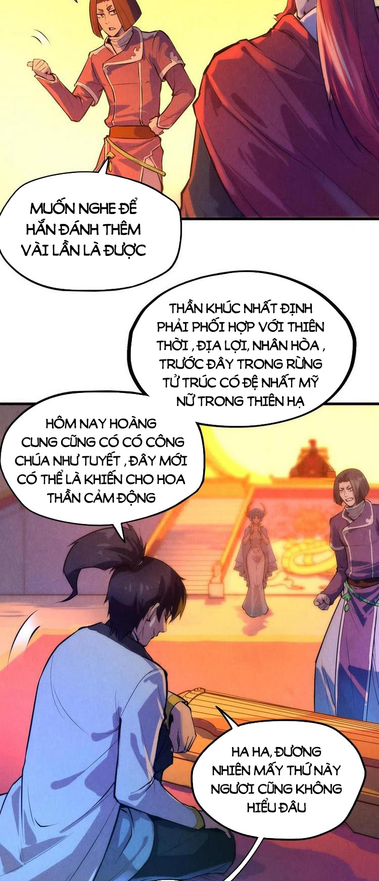 Vạn Cổ Chí Tôn Chapter 51 - Trang 2