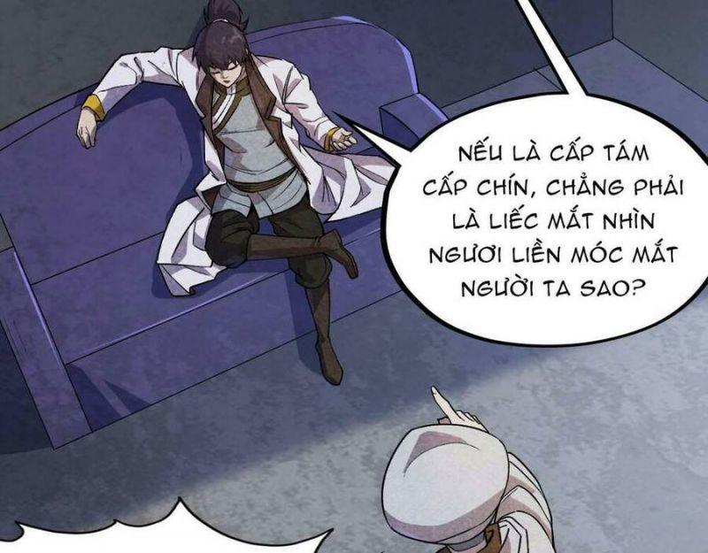 Vạn Cổ Chí Tôn Chapter 59 - Trang 108