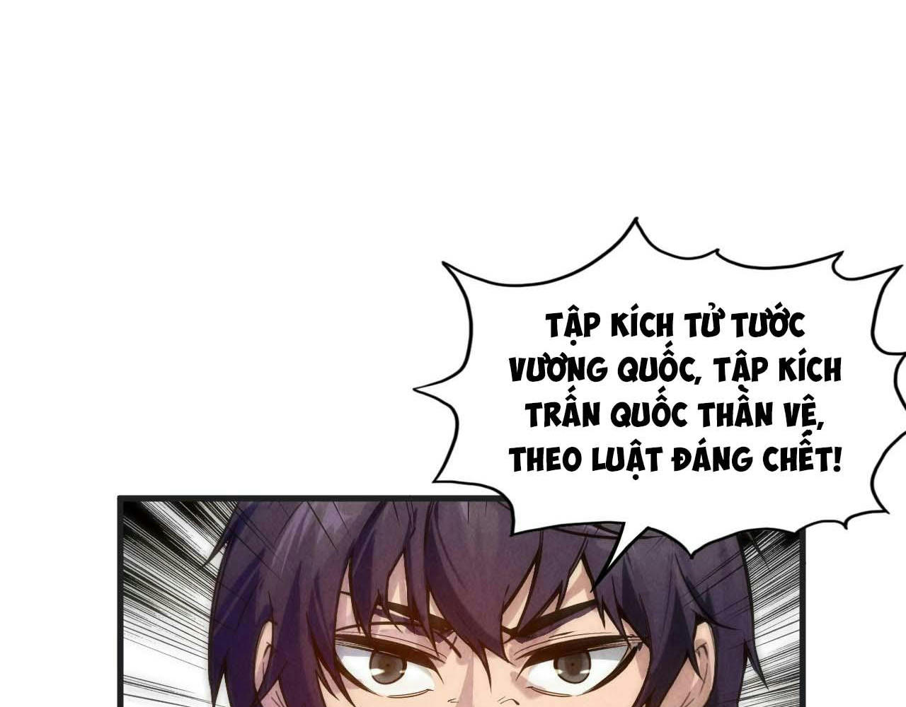 Vạn Cổ Chí Tôn Chapter 57 - Trang 57