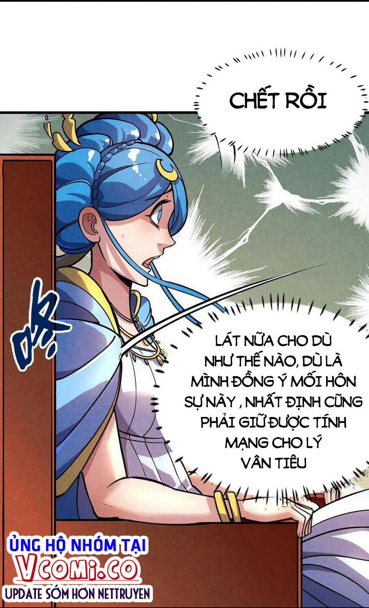 Vạn Cổ Chí Tôn Chapter 52 - Trang 16