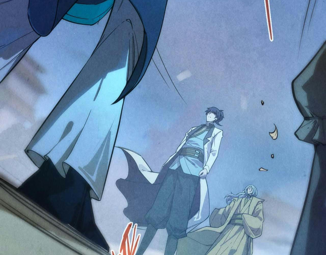 Vạn Cổ Chí Tôn Chapter 57 - Trang 9