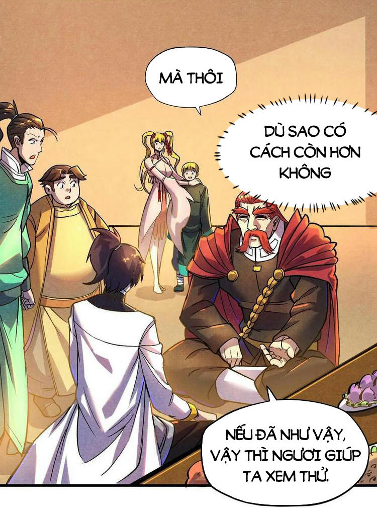 Vạn Cổ Chí Tôn Chapter 52 - Trang 33