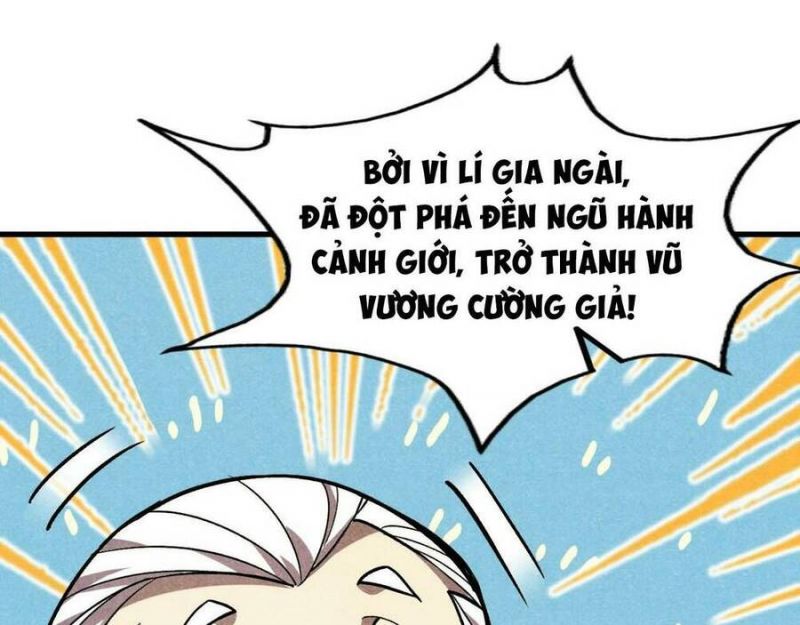 Vạn Cổ Chí Tôn Chapter 59 - Trang 30