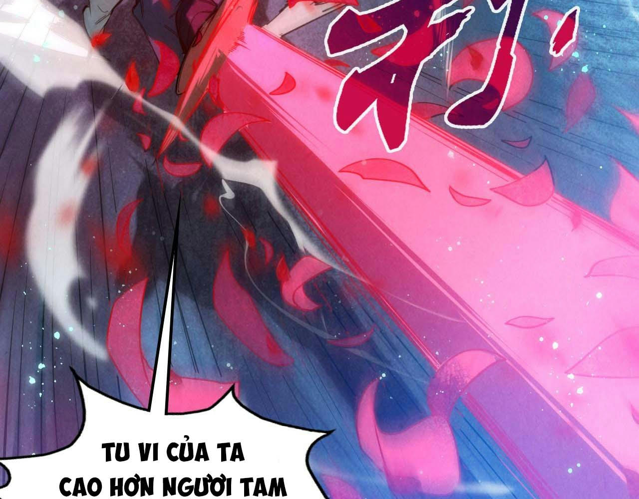 Vạn Cổ Chí Tôn Chapter 57 - Trang 89