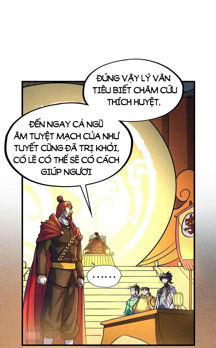 Vạn Cổ Chí Tôn Chapter 52 - Trang 32