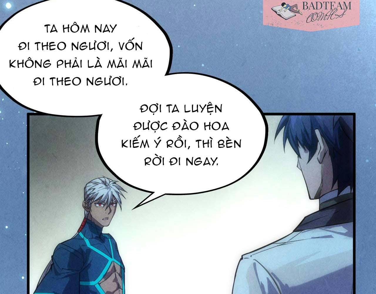 Vạn Cổ Chí Tôn Chapter 57 - Trang 28