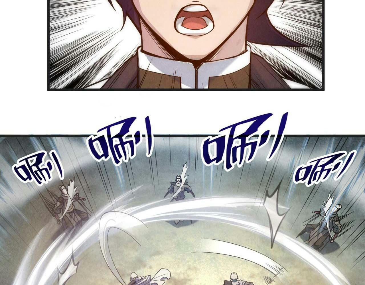 Vạn Cổ Chí Tôn Chapter 57 - Trang 59