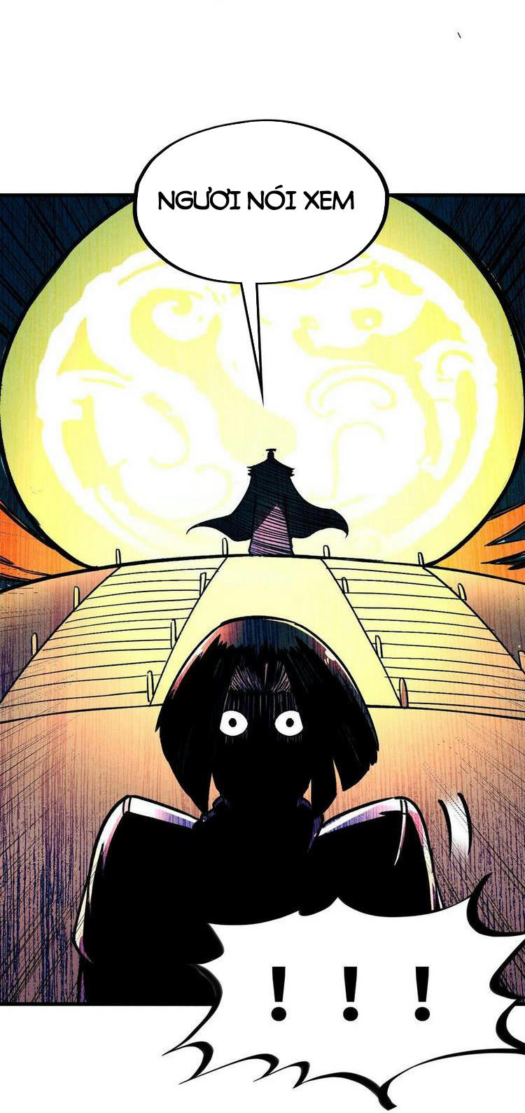 Vạn Cổ Chí Tôn Chapter 52 - Trang 22