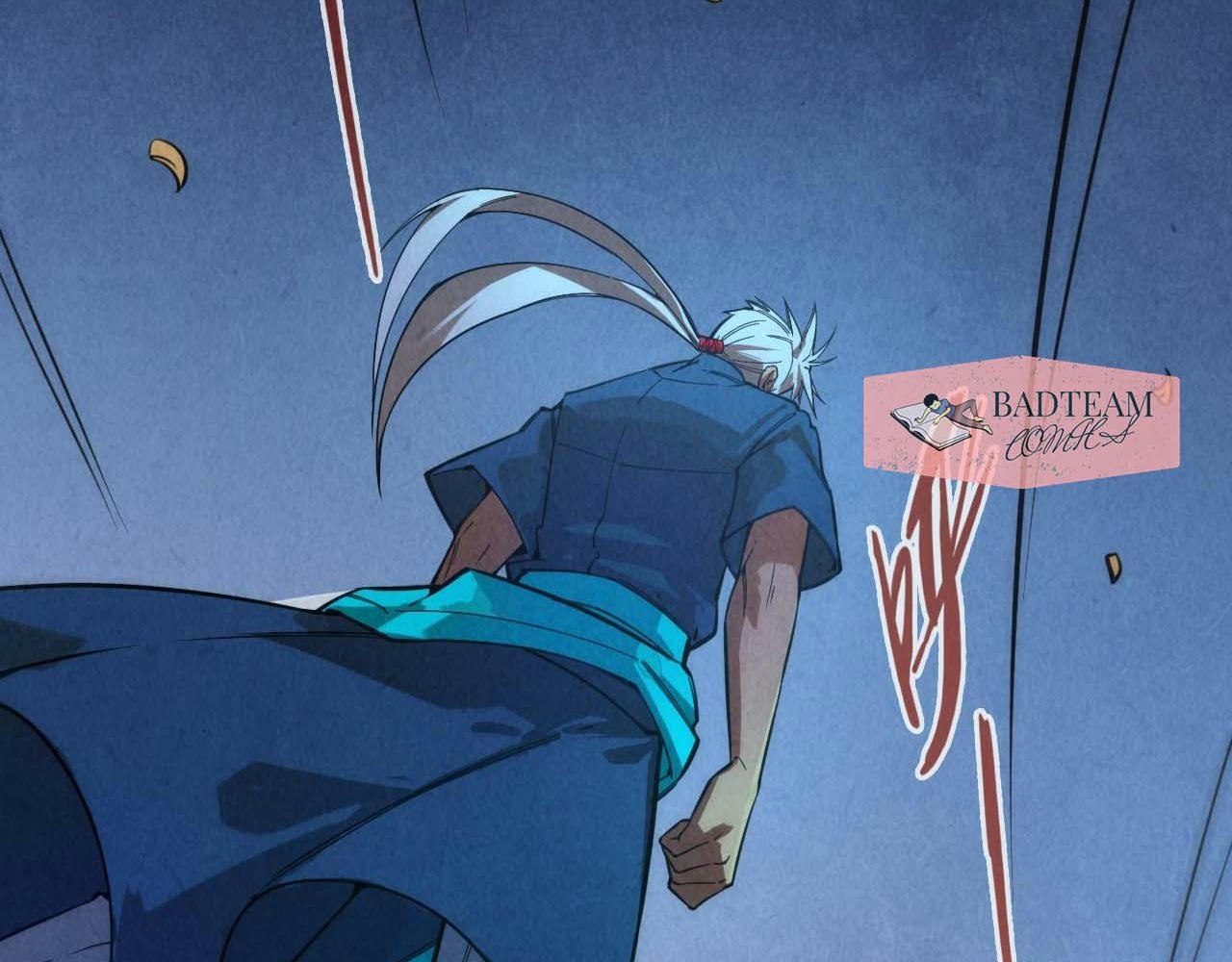 Vạn Cổ Chí Tôn Chapter 57 - Trang 8