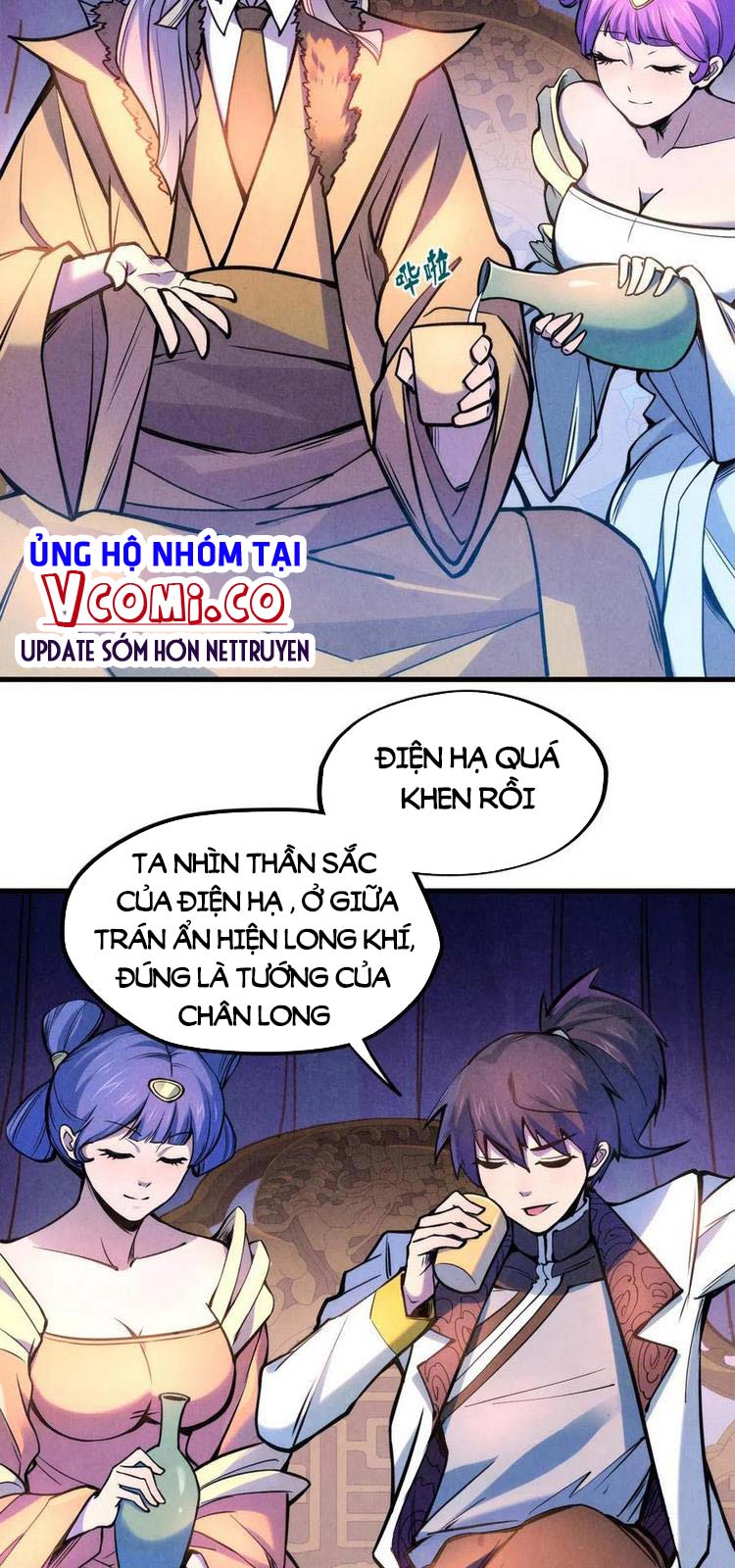 Vạn Cổ Chí Tôn Chapter 54 - Trang 2