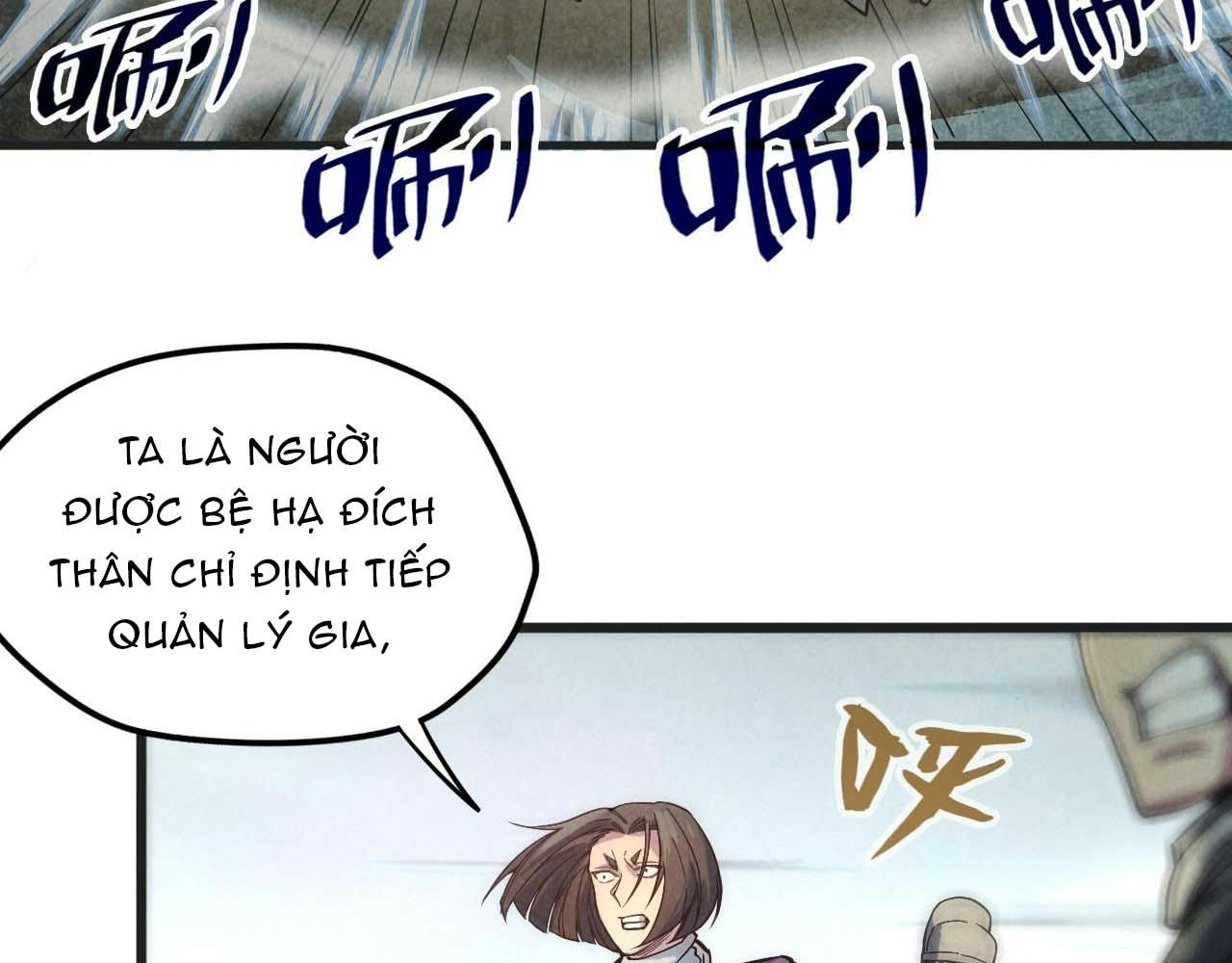 Vạn Cổ Chí Tôn Chapter 57 - Trang 61