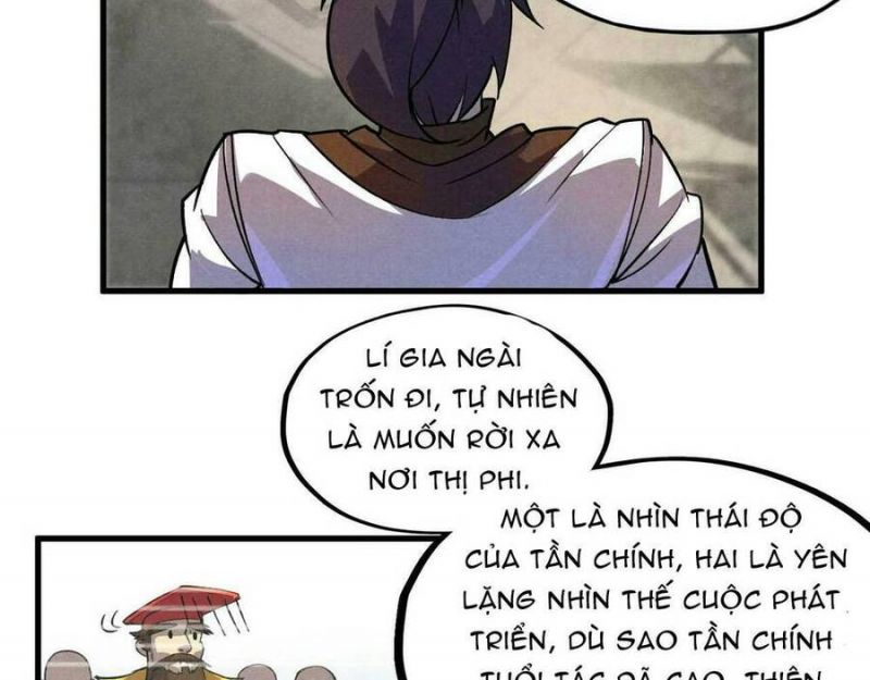 Vạn Cổ Chí Tôn Chapter 59 - Trang 22