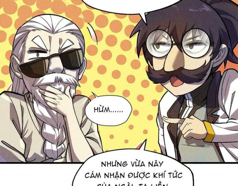 Vạn Cổ Chí Tôn Chapter 59 - Trang 26