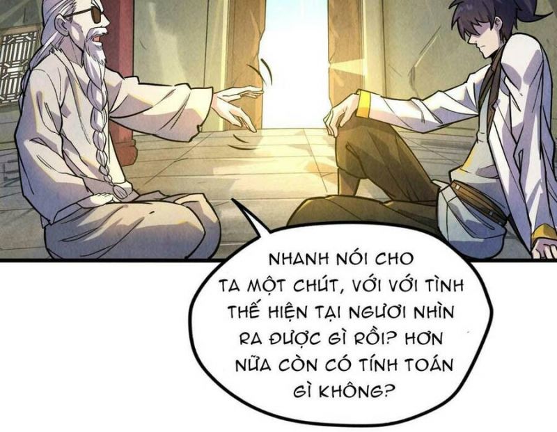Vạn Cổ Chí Tôn Chapter 59 - Trang 43