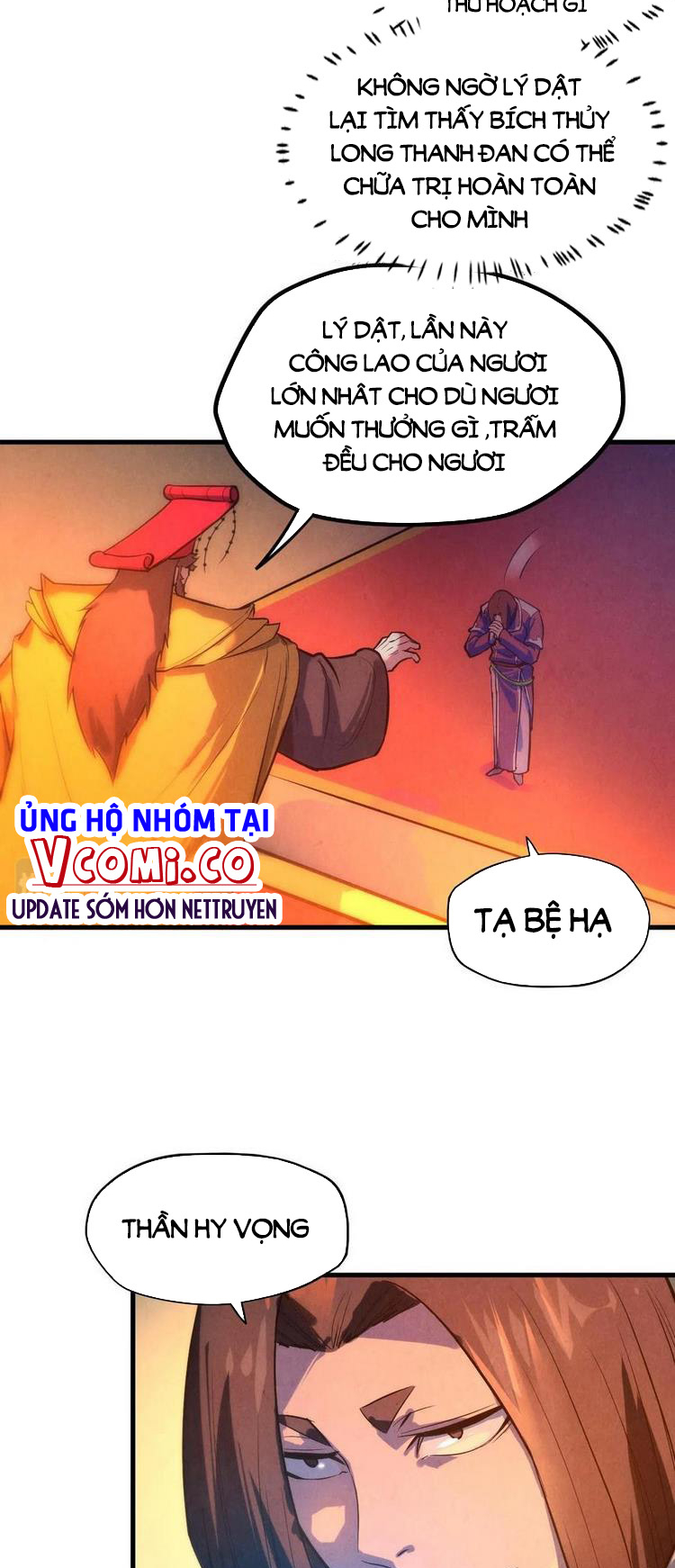 Vạn Cổ Chí Tôn Chapter 51 - Trang 9