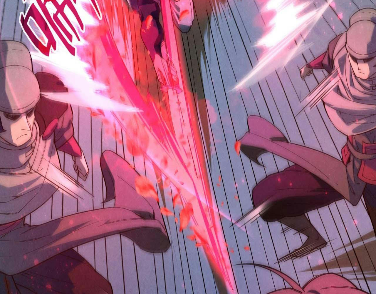 Vạn Cổ Chí Tôn Chapter 57 - Trang 77