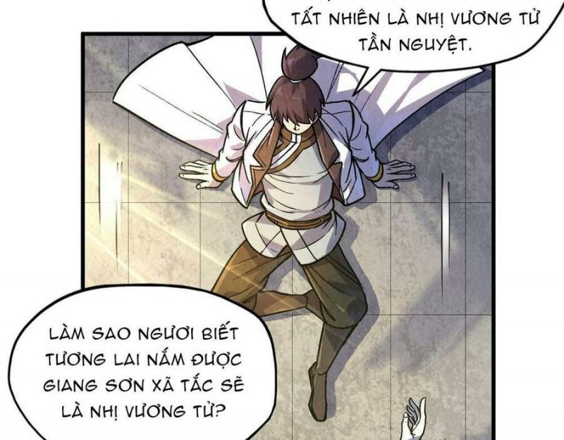 Vạn Cổ Chí Tôn Chapter 59 - Trang 46
