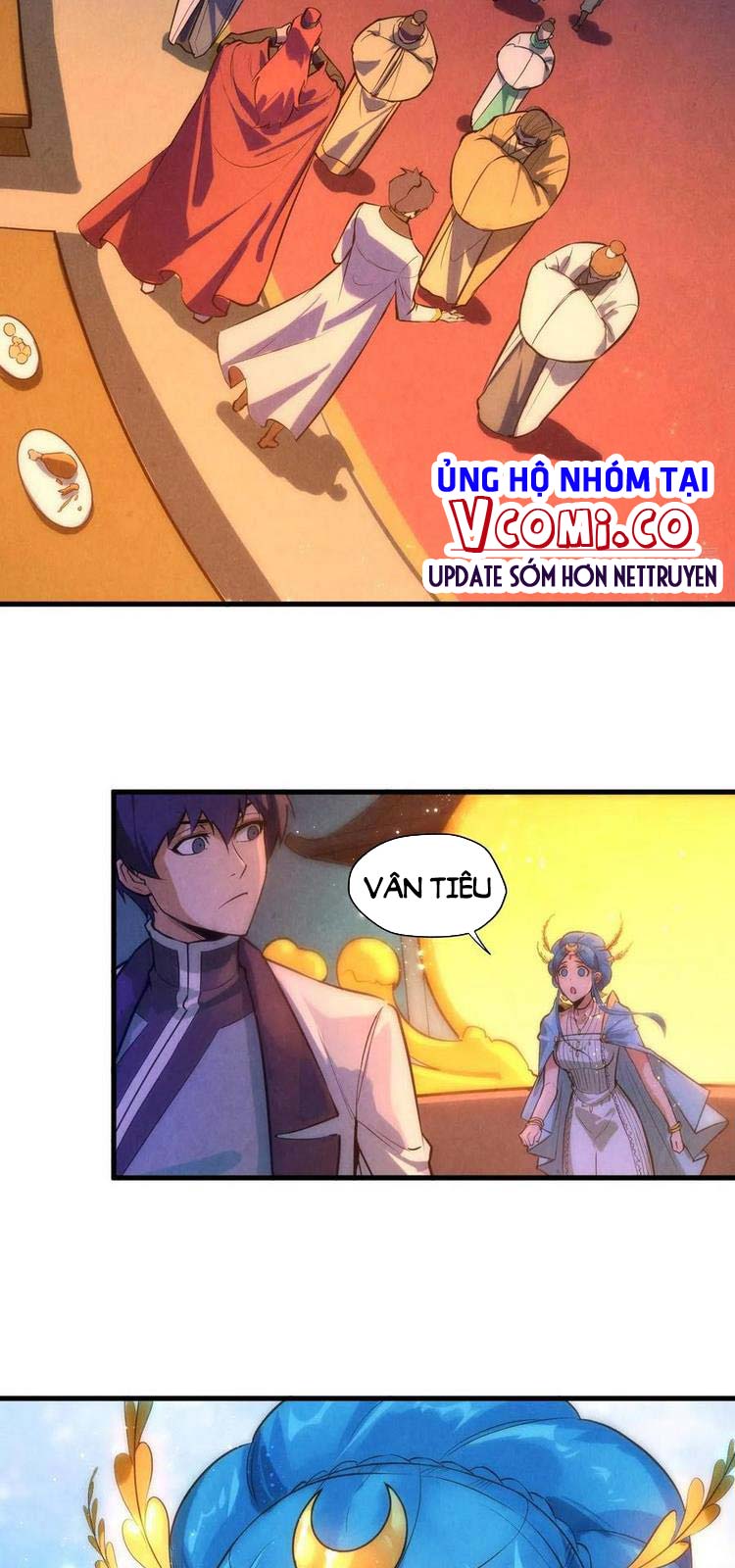Vạn Cổ Chí Tôn Chapter 53 - Trang 12