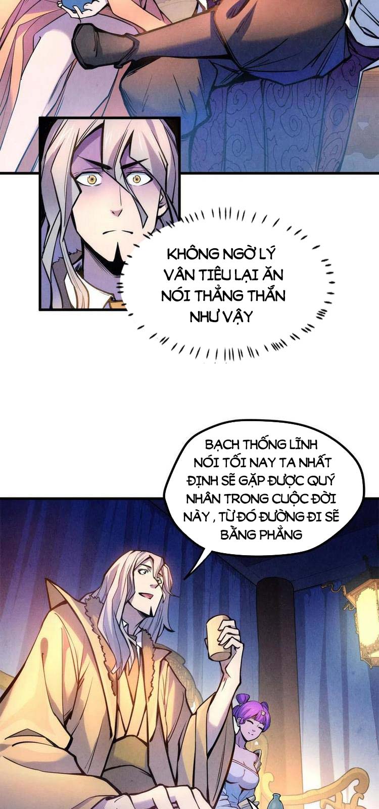 Vạn Cổ Chí Tôn Chapter 54 - Trang 3