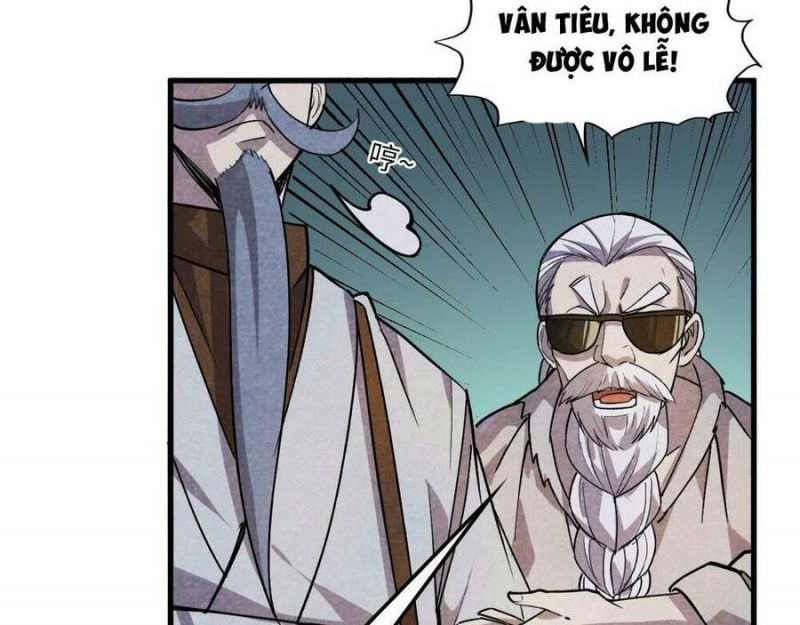 Vạn Cổ Chí Tôn Chapter 59 - Trang 110