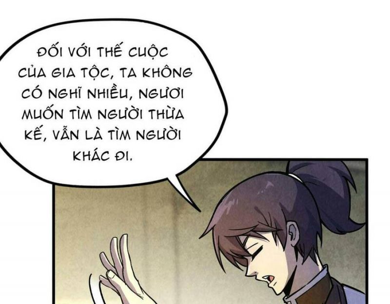 Vạn Cổ Chí Tôn Chapter 59 - Trang 44