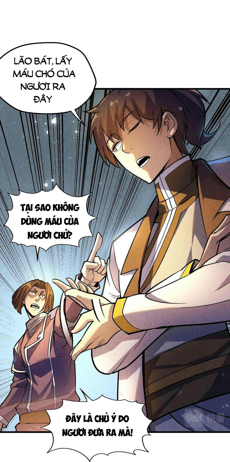 Vạn Cổ Chí Tôn Chapter 52 - Trang 0